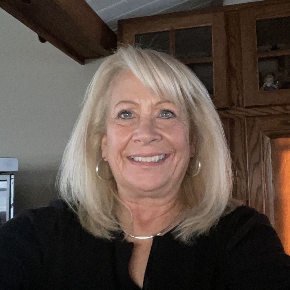 Meet your Posher, Dawn